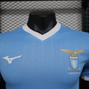 CAMISA LAZIO - CASA/ HOME - JOGADOR - 24/25