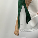 CAMISA BOSTON CELTICS - CITY EDITION - 2024