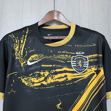 Carregar imagem no visualizador da galeria, CAMISA SPORTING - QUARTO/ FOURTH - TORCEDOR - 24/25
