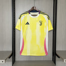 CAMISA JUVENTUS - FORA/ AWAY - TORCEDOR - 24/25