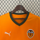 CAMISA VALENCIA - TERCEIRO/ THIRD - 24/25