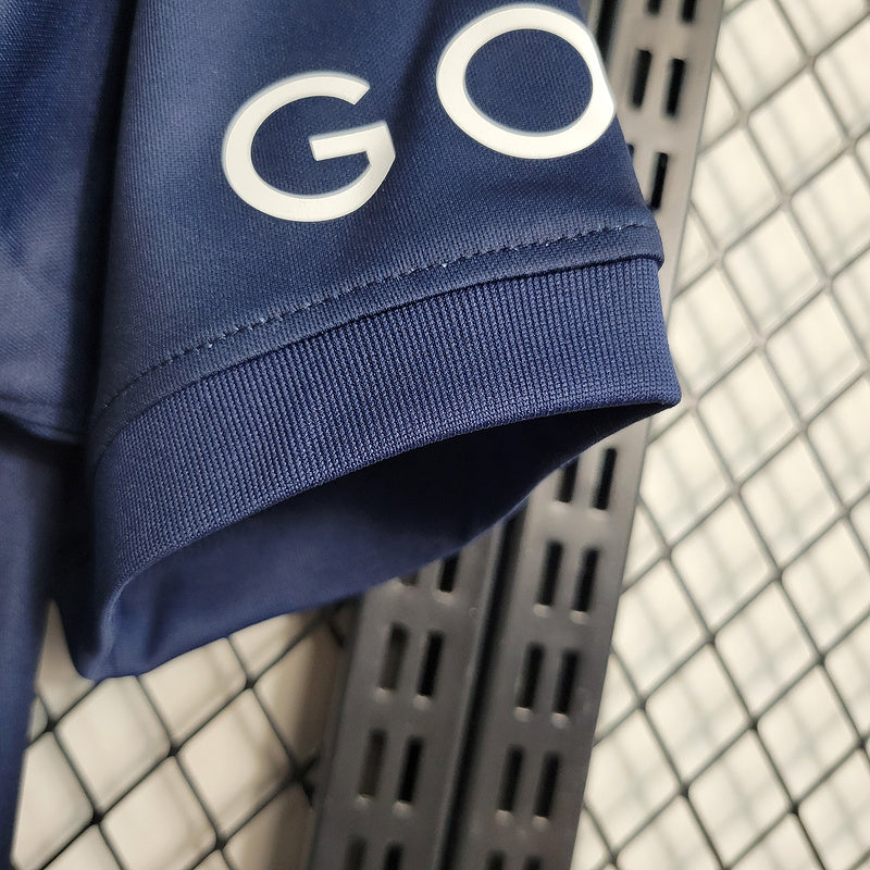 CAMISA PARIS SAINT GERMAIN (PSG) - CASA/HOME - TORCEDOR - 23/24