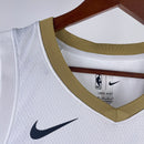 CAMISA NEW ORLEANS PELICANS - ASSOCIATION EDITION - 2024