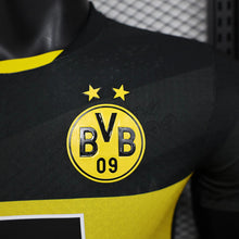 Carregar imagem no visualizador da galeria, CAMISA BORUSSIA DORTMUND - FORA/ AWAY - JOGADOR - 24/25
