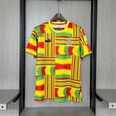 CAMISA GHANA - EDITION SPECIAL - TORCEDOR - 23/24