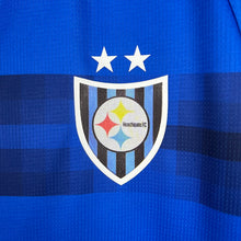 Carregar imagem no visualizador da galeria, CAMISA HUACHIPATO - URUGUAI - CASA/ HOME - TORCEDOR - 23/24
