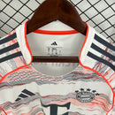 CAMISA BAYERN DE MUNIQUE - TERCEIRA/ THIRD - TORCEDOR - 25/ 26
