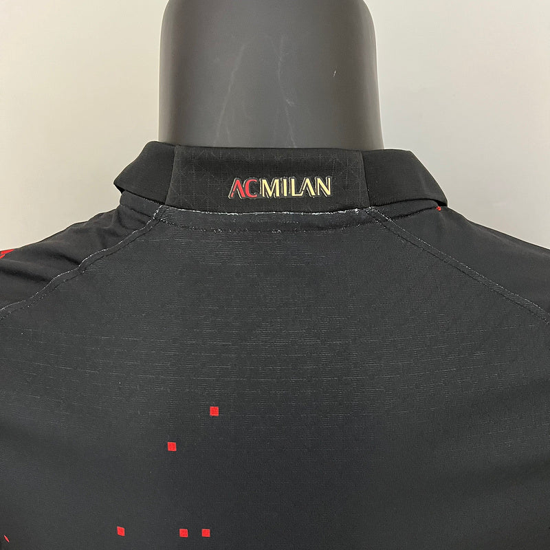 CAMISA MILAN - SPECIAL EDITION - JOGADOR - 23/24