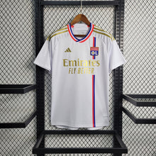 Carregar imagem no visualizador da galeria, CAMISA LYON - CASA / HOME - TORCEDOR - 23/24
