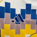 CAMISA LEEDS - CASA/ HOME - TORCEDOR - 25/ 26