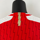 CAMISA ARSENAL - CASA/ HOME - JOGADOR - 23/24