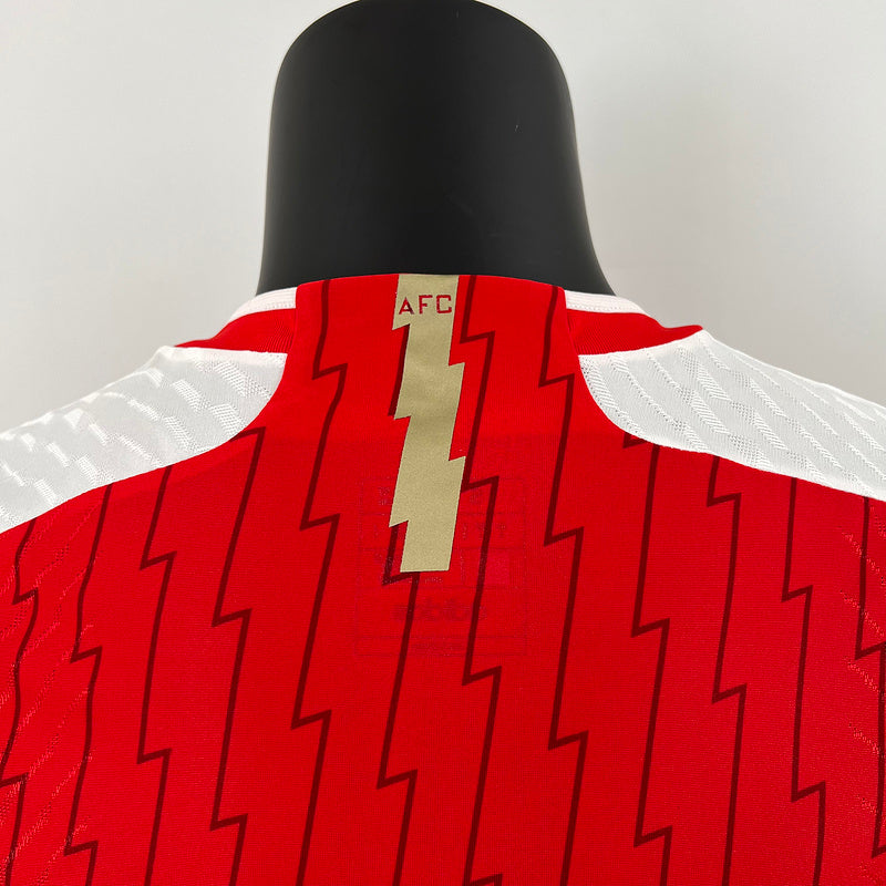 CAMISA ARSENAL - CASA/ HOME - JOGADOR - 23/24
