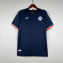 CAMISA LAZIO - FORA/ AWAY - TORCEDOR - 23/24