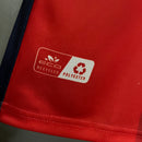 CAMISA CAGLIARI - CASA/ HOME - TORCEDOR - 23/24