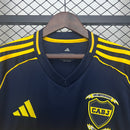 CAMISA BOCA JUNIORS- CASA/ HOME - TORCEDOR - 25/ 26