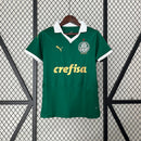 CAMISA PALMEIRAS - CASA/ HOME - TORCEDOR - 24/25