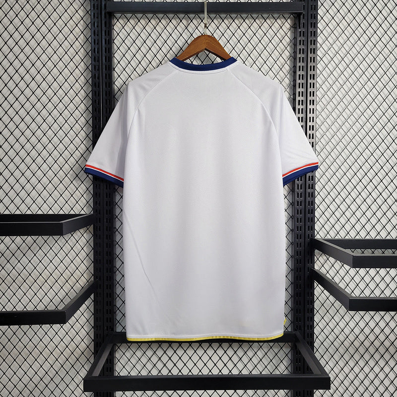CAMISA BAHIA - SPECIAL EDITION - TORCEDOR - 23/24