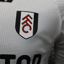 CAMISA FULHAM - CASA/ HOME - JOGADOR - 24/25