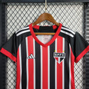 CAMISA SÃO PAULO - FORA / AWAY - FEMININO - 23/24
