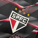 CAMISA SÃO PAULO - TREINO/ TRAINING - TORCEDOR - 24/25