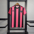 CAMISA ATLÉTICO MINEIRO - OUTUBRO ROSA - TORCEDOR - 23/24