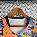 CAMISA MANCHESTER UNITED - SPECIAL EDITION - TORCEDOR - 23/24