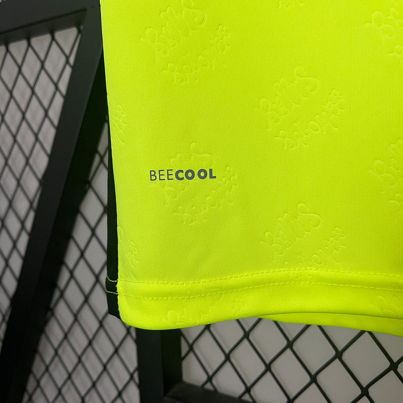 CAMISA REAL BÉTIS - FORA/ AWAY - TORCEDOR -24/25