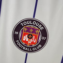 CAMISA TOULOUSE - CASA/ HOME - TORCEDOR - 23/24