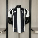 CAMISA JUVENTUS - CASA/ HOME - JOGADOR - 24/25