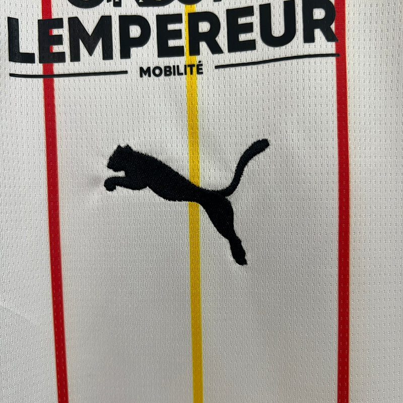 CAMISA LENS - TERCEIRO/ THIRD - 24/25