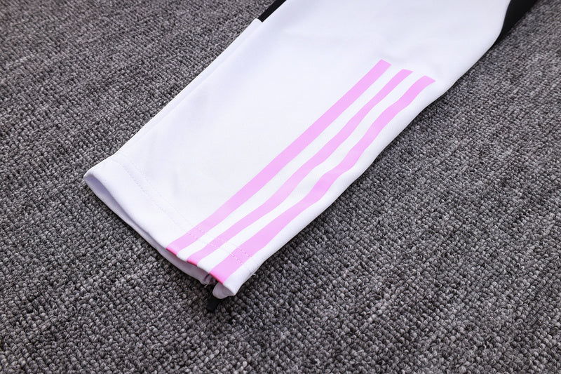 KIT PASSEIO - JUVENTUS - BRANCO