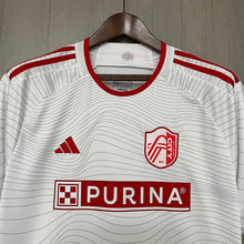 Carregar imagem no visualizador da galeria, CAMISA ST LOUIS CITY - MLS - CASA/ HOME - TORCEDOR - 24/25
