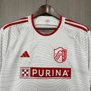 CAMISA ST LOUIS CITY - MLS - CASA/ HOME - TORCEDOR - 24/25