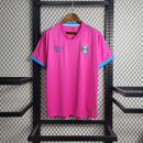 CAMISA GRÊMIO - OUTUBRO ROSA - TORCEDOR - 23/24