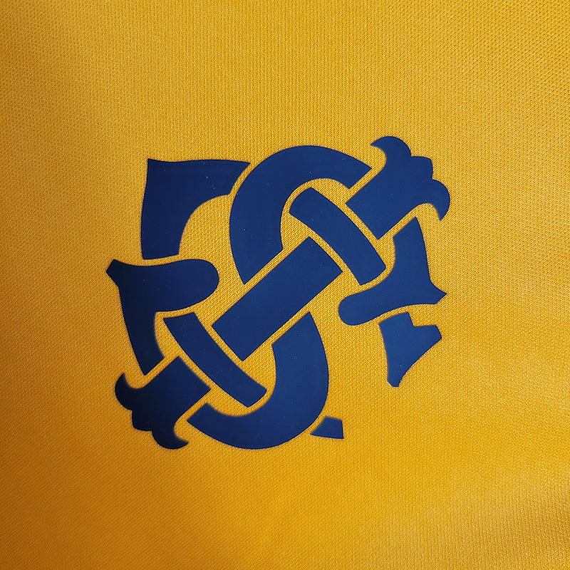CAMISA INTERNACIONAL - TREINO - TORCEDOR - 23/24
