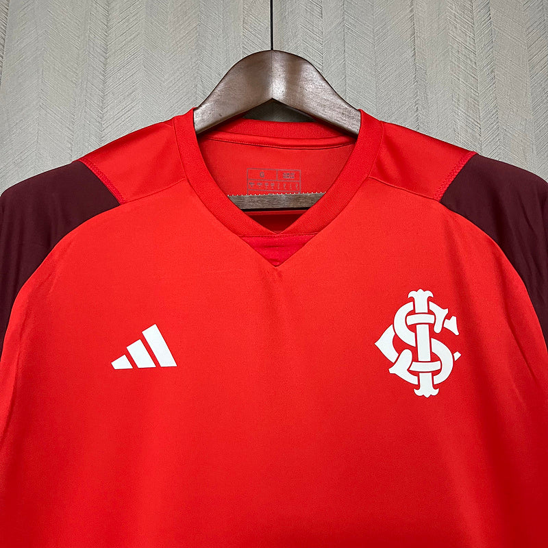 CAMISA INTERNACIOAL - TREINO/ TRAINING - TORCEDOR - 24/25