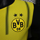 CAMISA BORUSSIA DORTMUND - CASA/ HOME - JOGADOR - 24/25