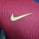 CAMISA BARCELONA - CASA/ HOME - JOGADOR - 24/25