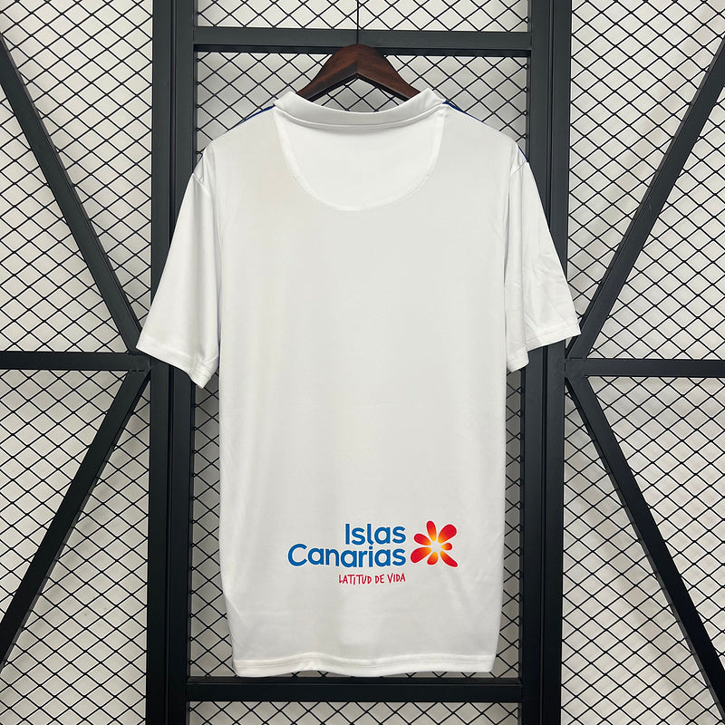 CAMISA TENERIFE - CASA/ HOME - TORCEDOR - 25/ 26