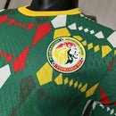 CAMISA SENEGAL - EDITION SPECIAL - JOGADOR - 23/24