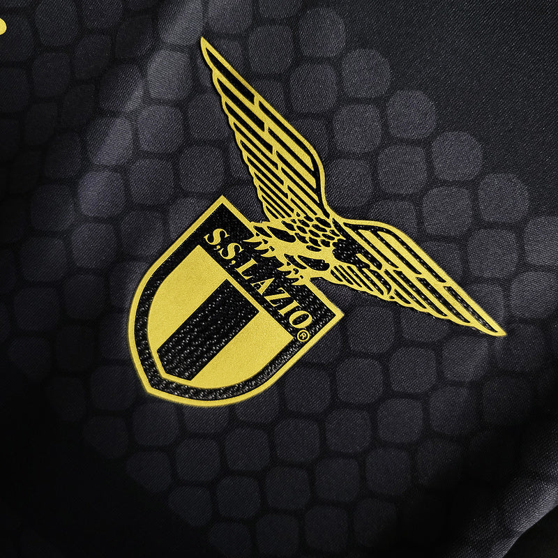 CAMISA LAZIO - SPECIAL EDITION - TORCEDOR - 23/24