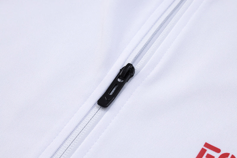 KIT PASSEIO -  MILAN - BRANCO - 24/25