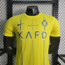 CAMISA AL NASSR - CASA/ HOME - JOGADOR - 23/24