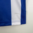 CAMISA ALAVÉS - CASA/ HOME - TORCEDOR - 23/24
