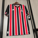CAMISA SÃO PAULO - FORA/ AWAY - TORCEDOR - 24/25