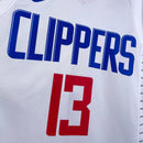 LOS ANGELES CLIPERS - ASSOCIATION EDITION - 2024