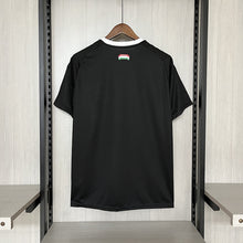 Carregar imagem no visualizador da galeria, CAMISA ROMA - BLACK - TORCEDOR - 24/25
