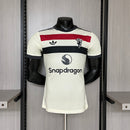 CAMISA MANCHESTER UNITED - TERCEIRO/ THIRD - JOGADOR - 24/25