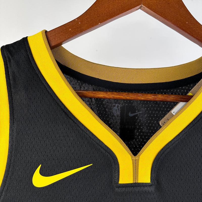 CAMISA GOLDEN STATE WARRIORS - CITY EDITION - 2024