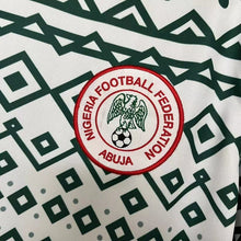 Carregar imagem no visualizador da galeria, CAMISA NIGÉRIA - EDITION SPECIAL - TORCEDOR - 23/24

